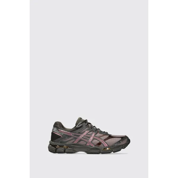 ASICS GEL-Cumulus 16 Coccoa Powder/Black, vergelijk prijzen bij 1 winkel