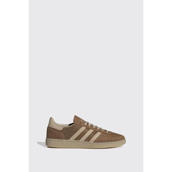 adidas Originals Handball Spezial Ligcin/savann/stokha, vergelijk prijzen bij 2 winkels