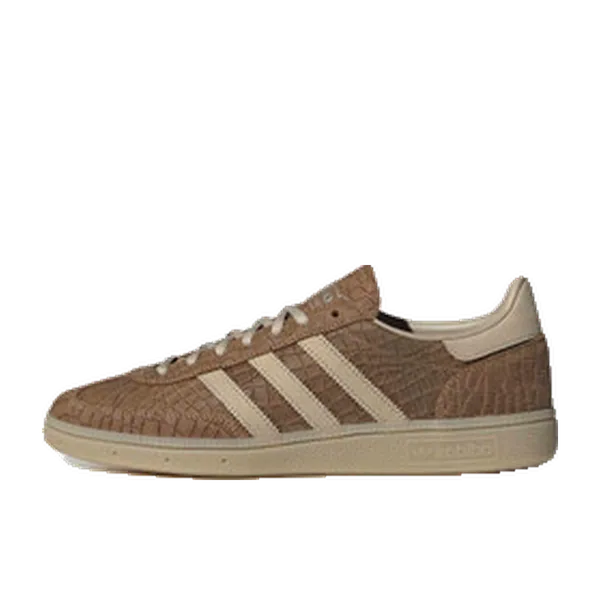 adidas Originals Handball Spezial Ligcin/savann/stokha, vergelijk prijzen bij 3 winkels