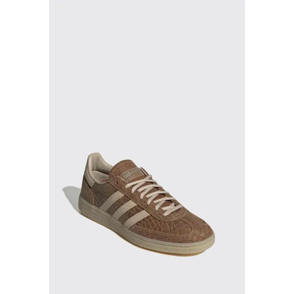 adidas Originals Handball Spezial Ligcin/savann/stokha, foto 2 van 2