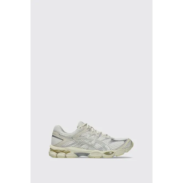 ASICS GEL-Cumulus 16 Cream/Pure Silver, vergelijk prijzen bij 1 winkel