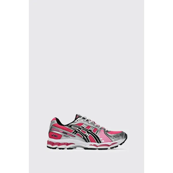 ASICS GEL-Kayano 12.1 Dragon Fruit/Black, vergelijk prijzen bij 1 winkel