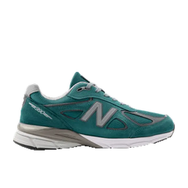 New Balance 990 Made in Vintage Teal (U990OV4), vergelijk prijzen bij 2 winkels