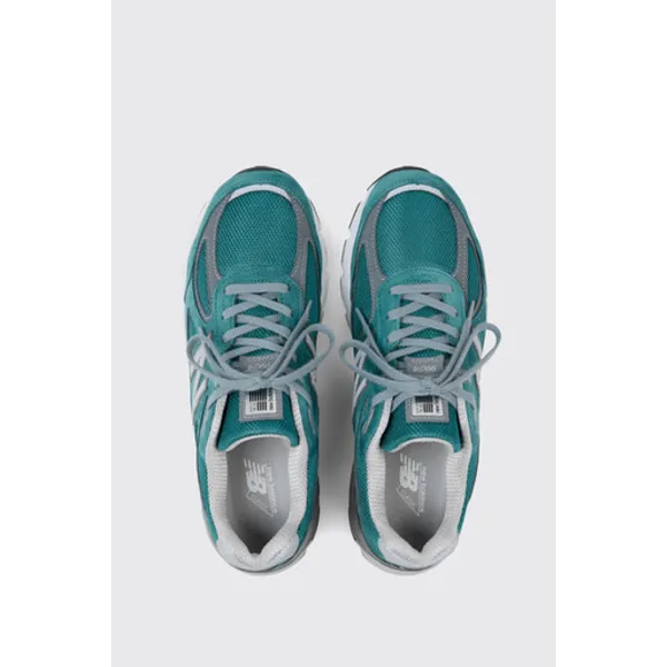 New Balance 990 Made in Vintage Teal (U990OV4), foto 2 van 2