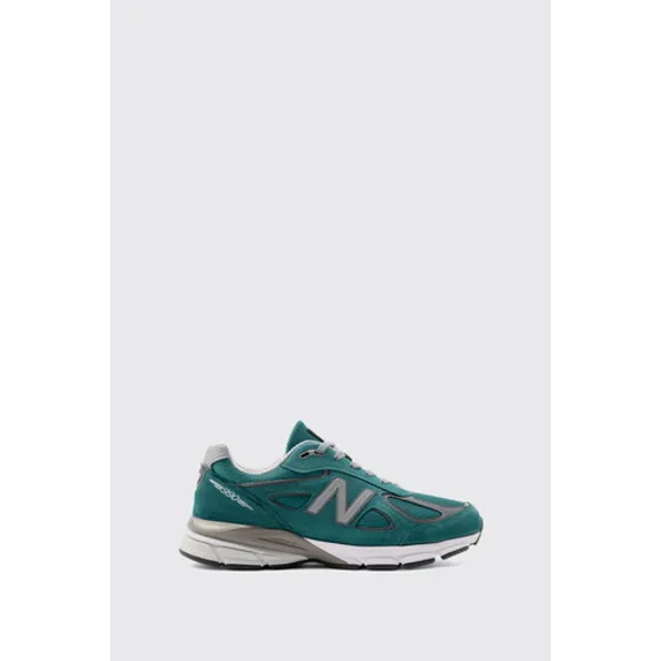 New Balance 990 Made in Vintage Teal (U990OV4), foto 2 van 3