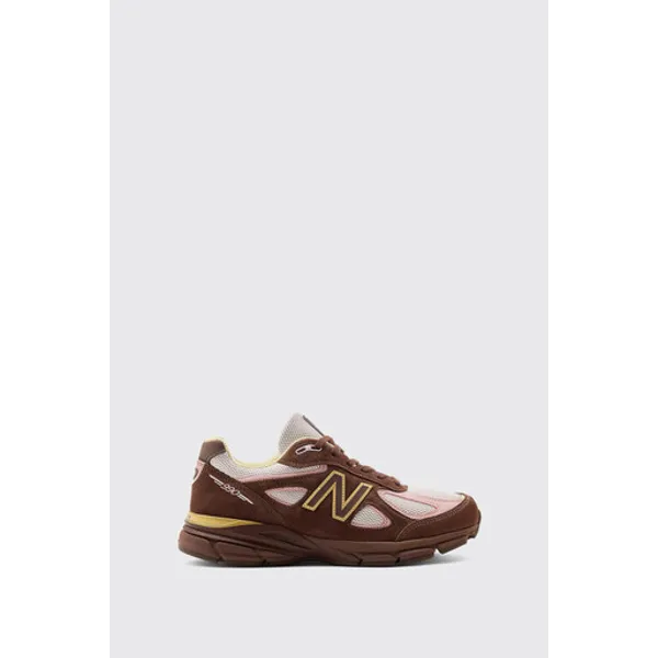 New Balance U990 IC4 Community Brown, vergelijk prijzen bij 1 winkel