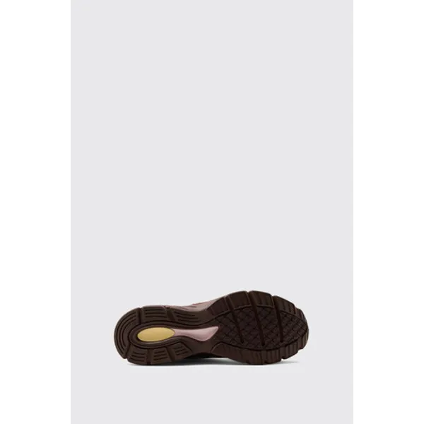 New Balance U990 IC4 Community Brown, foto 2 van 2