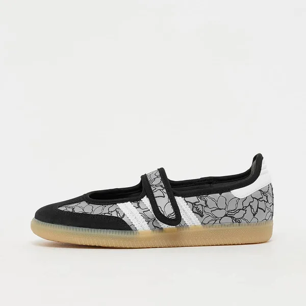 adidas Originals Samba Jane Zwart, vergelijk prijzen bij 1 winkel