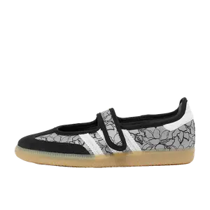 adidas Samba Jane zwart