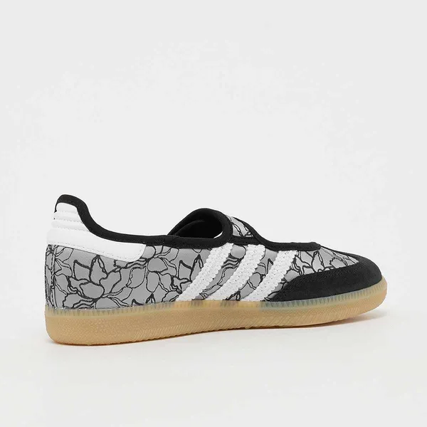 adidas Originals Samba Jane Zwart, foto 3 van 3