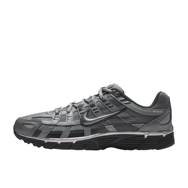 Nike P-6000 Ess Grijs, vergelijk prijzen bij 3 winkels