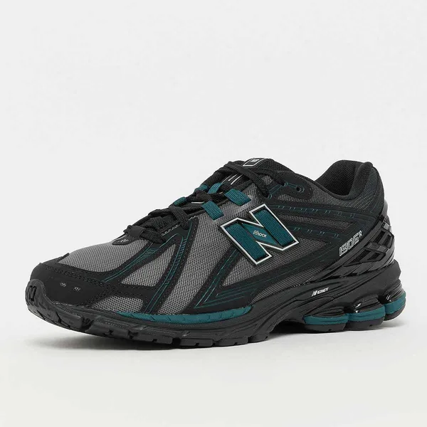 New Balance 1906 Zwart, foto 2 van 3