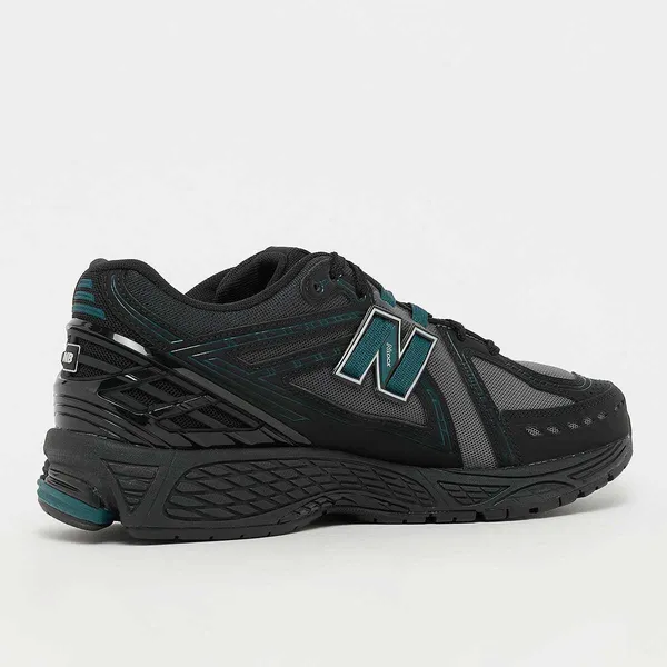 New Balance 1906 Zwart, foto 3 van 3