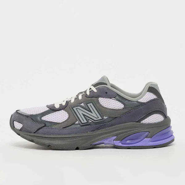 New Balance 2010 Grijs, vergelijk prijzen bij 1 winkel