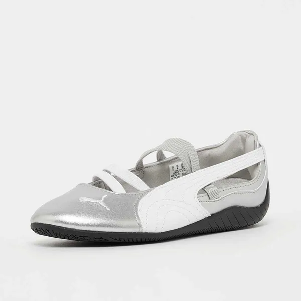 Puma Speedcat Ballet SD (GS) Zilver, foto 2 van 3