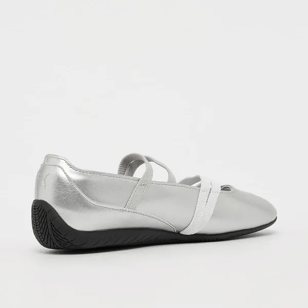 Puma Speedcat Ballet SD (GS) Zilver, foto 3 van 3