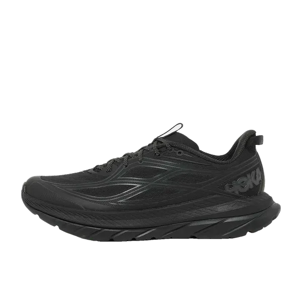 HOKA Mach Remastered Zwart, vergelijk prijzen bij 1 winkel