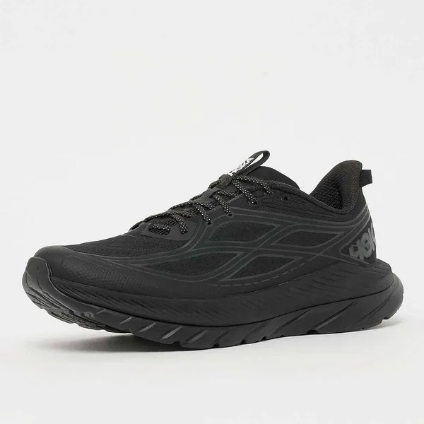 HOKA Mach Remastered Zwart, foto 2 van 3