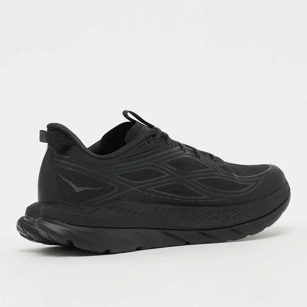 HOKA Mach Remastered Zwart, foto 3 van 3
