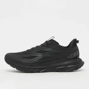 HOKA Mach zwart