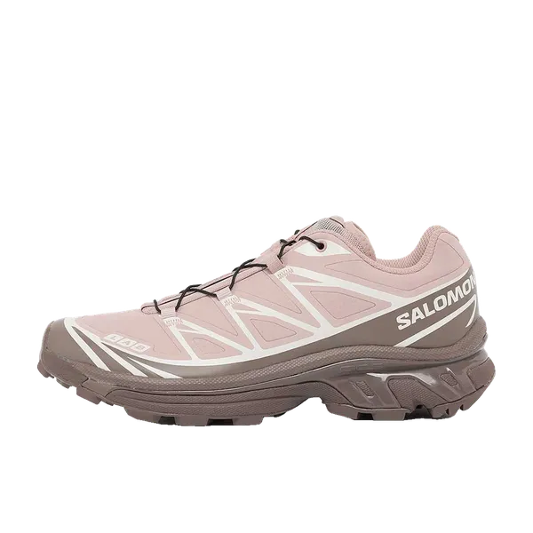Salomon XT-6 Shadow Gray/iron/lilac Ash, vergelijk prijzen bij 2 winkels