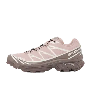 Salomon XT-6 grijs