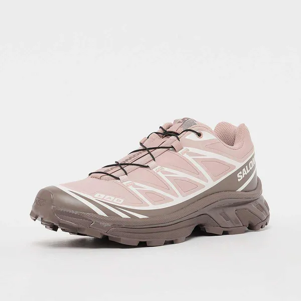 Salomon XT-6 Shadow Gray/iron/lilac Ash, foto 2 van 3