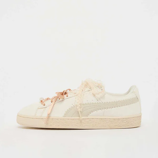 Puma Suede Bloom Beige, vergelijk prijzen bij 2 winkels