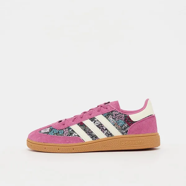 adidas Originals Handball Spezial Rood Kids, vergelijk prijzen bij 4 winkels