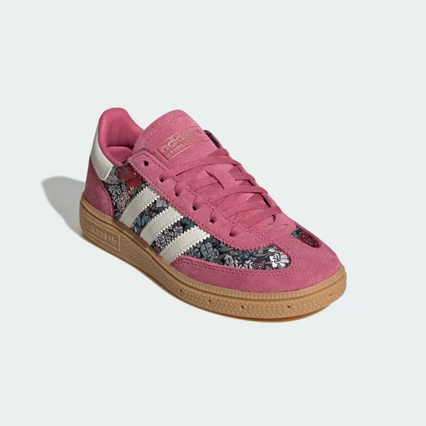 adidas Originals Handball Spezial Rood Kids, foto 4 van 4