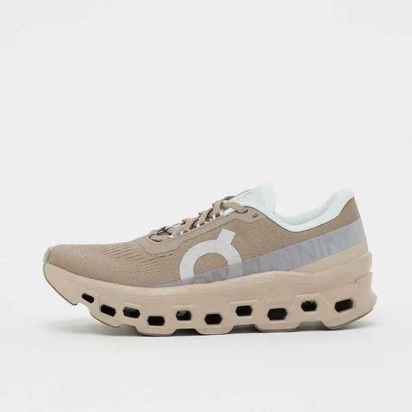 On Cloudmonster 1 Beige, vergelijk prijzen bij 1 winkel