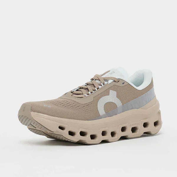 On Cloudmonster 1 Beige, foto 2 van 3