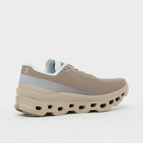 On Cloudmonster 1 Beige, foto 3 van 3