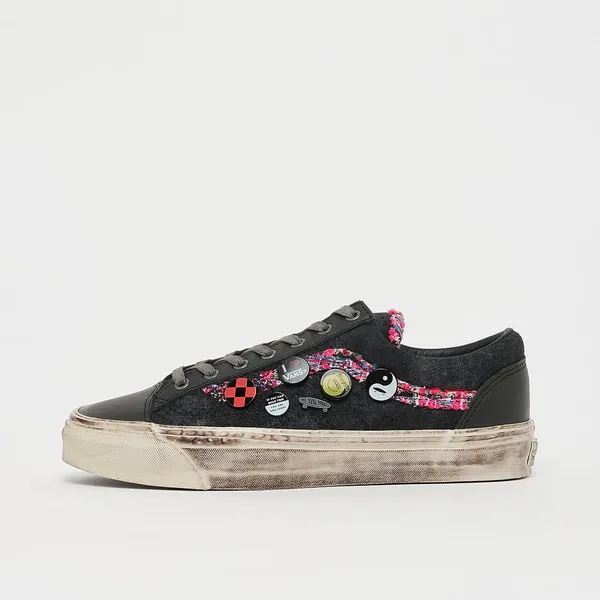 Vans LX Old Skool 36 Souvenir Zwart, vergelijk prijzen bij 1 winkel