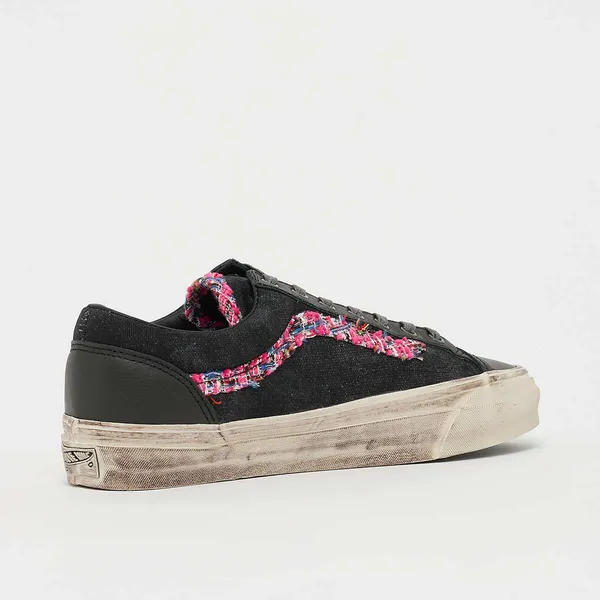 Vans LX Old Skool 36 Souvenir Zwart, foto 3 van 3
