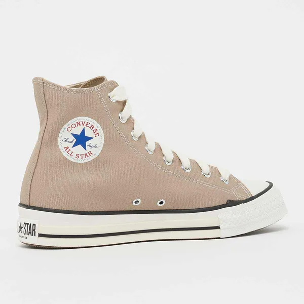 Converse Chuck Taylor Throwback Beige, foto 3 van 3