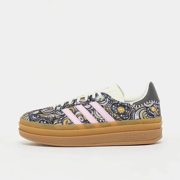 adidas Originals Gazelle Bold (GS) Multicolor, vergelijk prijzen bij 3 winkels
