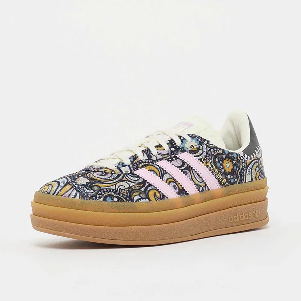 adidas Originals Gazelle Bold (GS) Multicolor, foto 2 van 3