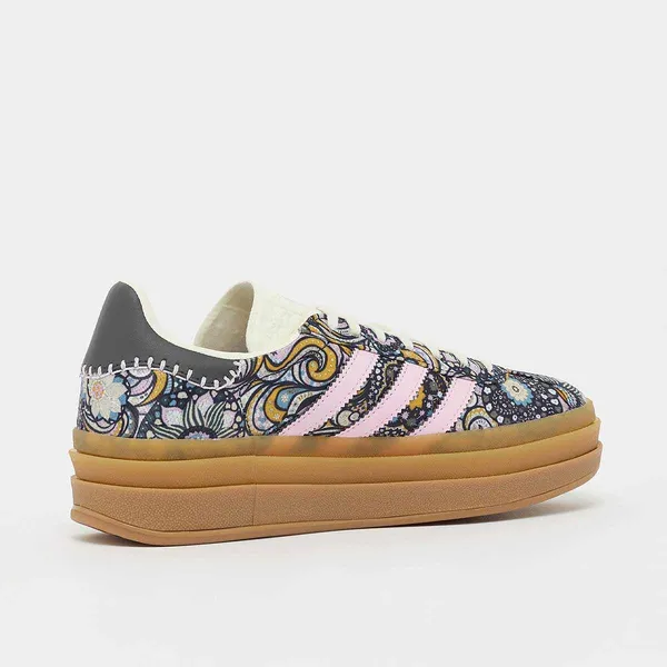 adidas Originals Gazelle Bold (GS) Multicolor, foto 3 van 3