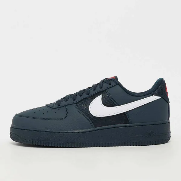 Nike Air Force 1 Low Retro Blauw, vergelijk prijzen bij 1 winkel