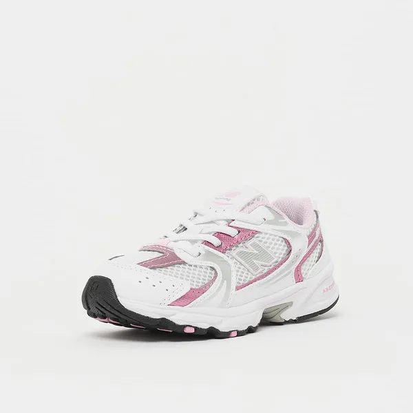 New Balance 530 Lichtroze Kids, foto 2 van 3