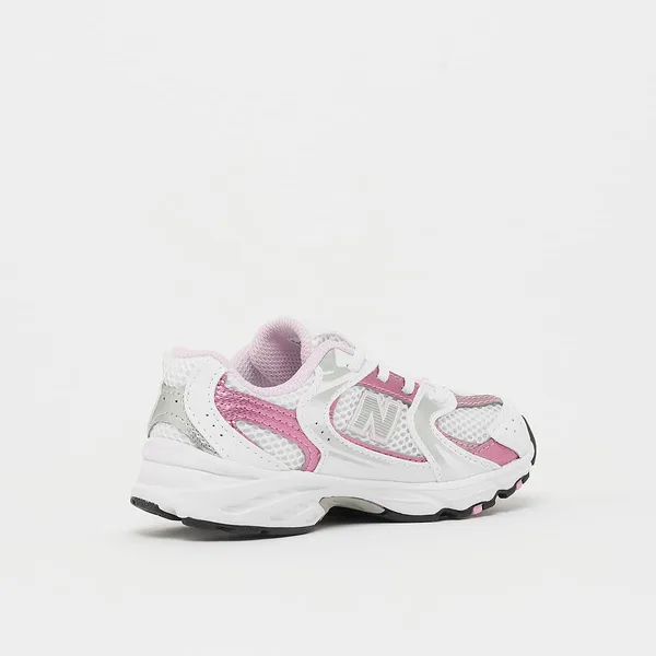 New Balance 530 Lichtroze Kids, foto 3 van 3