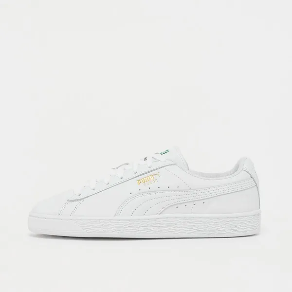 Puma Suede Wit 01 Kids, vergelijk prijzen bij 2 winkels