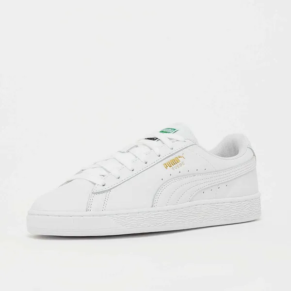 Puma Suede Wit 01 Kids, foto 2 van 3