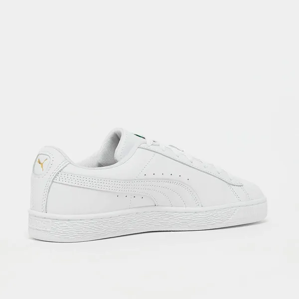 Puma Suede Wit 01 Kids, foto 3 van 3