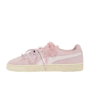 Puma Suede roze