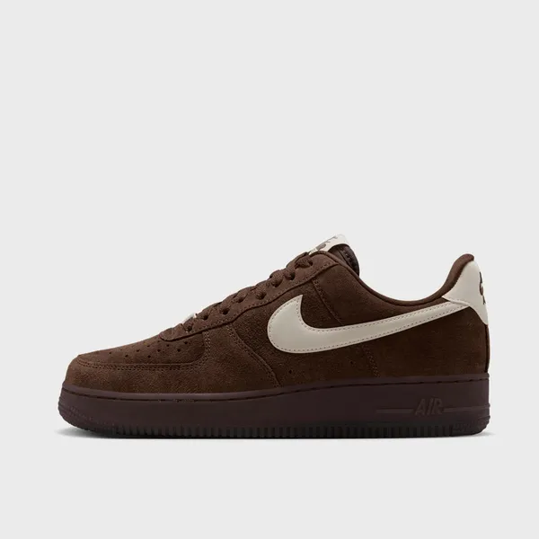 Nike Air Force 1 '07 Bruin, vergelijk prijzen bij 1 winkel