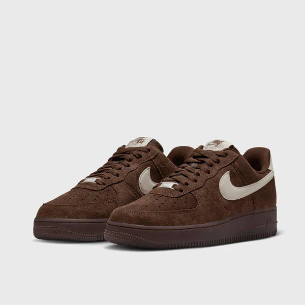 Nike Air Force 1 '07 Bruin, foto 3 van 3