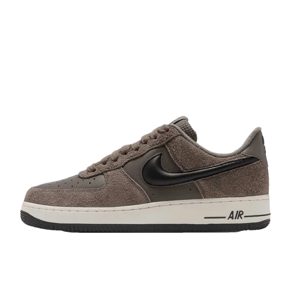Nike Air Force 1 '07 LV8 Bruin, vergelijk prijzen bij 1 winkel