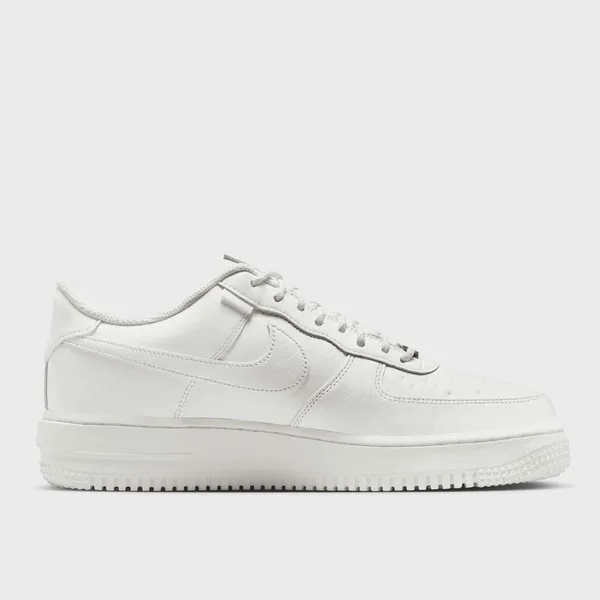 Nike Air Force 1 GTX Vibram Wit, foto 2 van 3